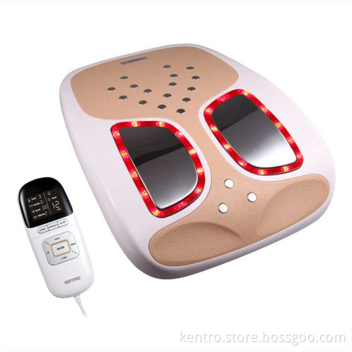 physical therapy equipment shiatsu back massager for back pain massager